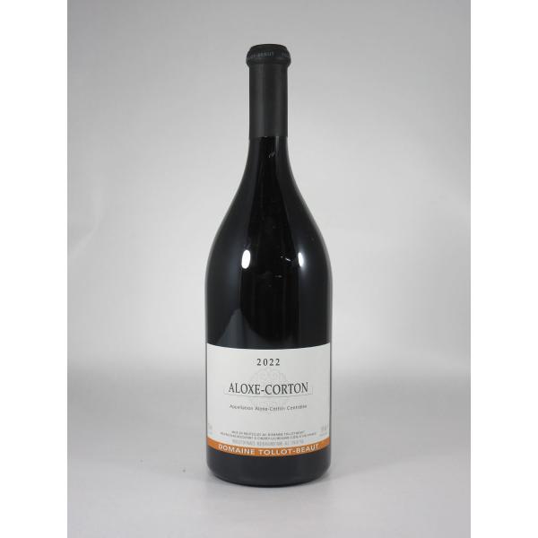 フランス ブルゴーニュ トロ ボー アロース コルトン 2022 750ml 赤 wine