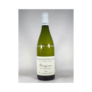 白ワイン フランス ブルゴーニュ ドメーヌ ド ヴィレーヌ ブーズロン 2020 750ml 白   wine