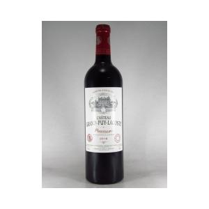 赤ワイン フランス ボルドー ボルドー ポイヤック シャトー グラン ピュイ ラコスト 2018 750ml 赤 wineの商品画像