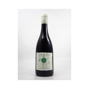 赤ワイン フランス  クロー ド ネル IGP デュ ヴァル ドゥ ロワール グロロー 2014 7...