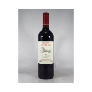 赤ワイン  シャトー ピネレ カオール 2020 750ml 赤 wine