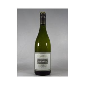 シャルドネ 白ワイン  イザベル エステート ヴィンヤード マールボロ シャルドネ   2019  ...