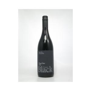 赤ワイン  ブラック エステート ブラック エステート ピノ ノワール   2012   750ml...