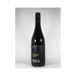 赤ワイン ニュージーランド  ブラック エステート ネザーウッド ピノ ノワール 2020 750m...
