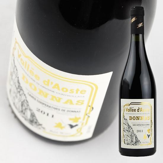 赤ワイン  ドナス   ヴァレー ダオステ ドナス 750ml・赤