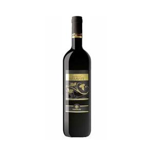赤ワイン  テッレサクレ   ネーラヴィーテ モリーゼ ロッソ 750ml・赤