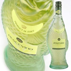ウマニ ロンキ /  ペッシェヴィーノ ビアンコ 750ml 白