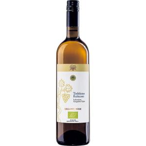 テッレ チェヴィコ コッリ ロマニョーリ トレッビアーノ ルビコーネ [NV] 750ml 白