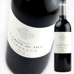 ボルドー 赤ワイン デロー ルージュ 375ml・赤 ハーフボトル Delor