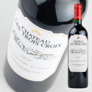 シャトー・リューセック [2019]750ml 【2019ボルドー】 (白ワイン