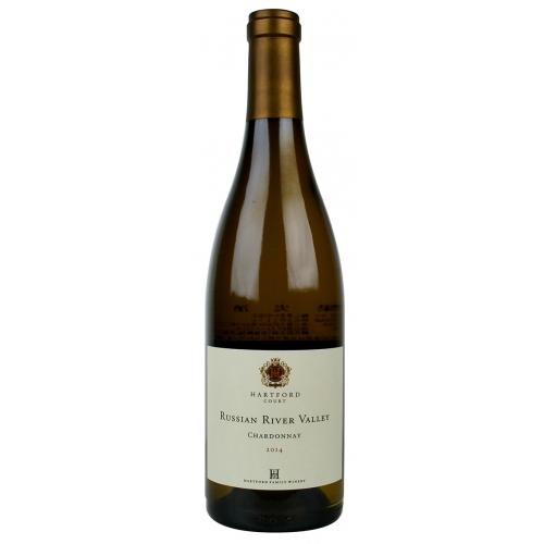 ハートフォード ファミリー ハートフォード コート ロシアン リヴァー シャルドネ 2023 750...