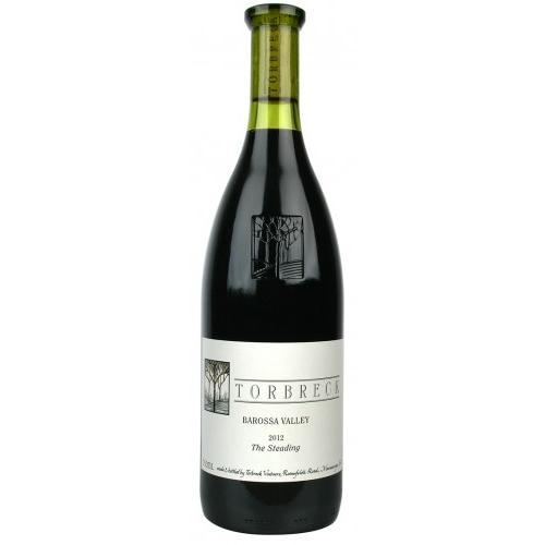 トルブレック ザ ステディング 2019 750ml・赤