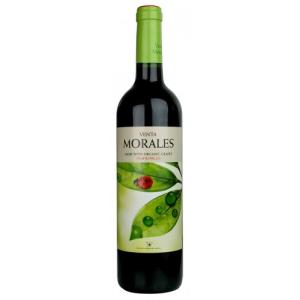 ヴェンタ モラレス オーガニック  750ml 赤 Venta Morales Organic