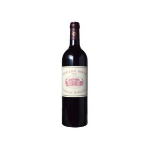 フランス ボルドー  バヴィヨン ルージュ デュ シャトー マルゴー 2020 750ml 赤 wine