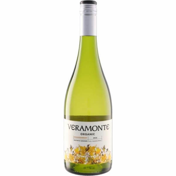 〇ビニェードス ベラモンテ ベラモンテ オーガニック シャルドネ [2023] 750ml 白