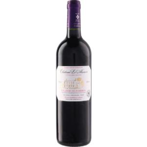 フランス ボルドー  シャトー ル マノワール 2022 750ml 赤  wine