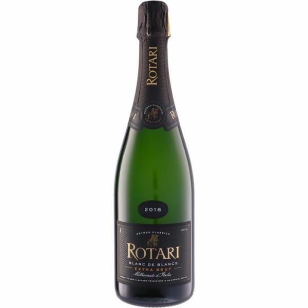ロータリ エクストラ ブリュット ブラン ド ブラン [2018] 750ml 泡