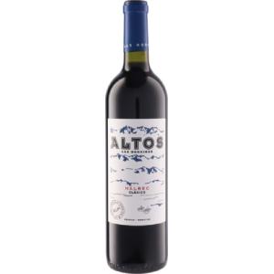 アルゼンチン  アルトス ラス オルミガス メンドーサ マルベック クラシコ 2022 750ml ...