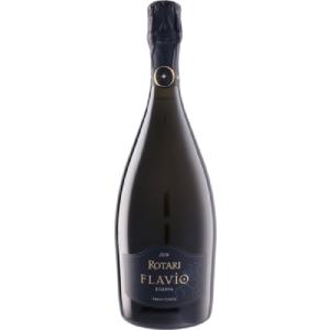 イタリア  ロータリ ブリュット フラーヴィオ リゼルヴァ 2016 750ml 白泡  wine