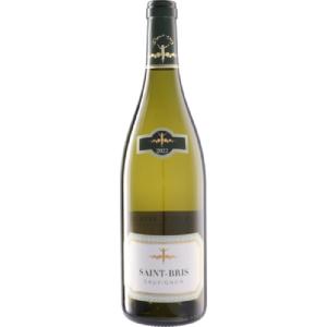 ラ シャブリジェンヌ サン ブリ [2022] 750ml 白