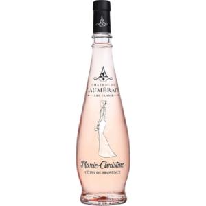 〇シャトー ド ロムラード キュヴェ マリー クリスティーヌ プロヴァンス [2024] 750ml...