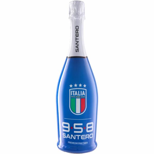 〇サンテロ 958 サンテロ アズーリ エクストラ ドライ ミレジマート [2025] 750ml ...