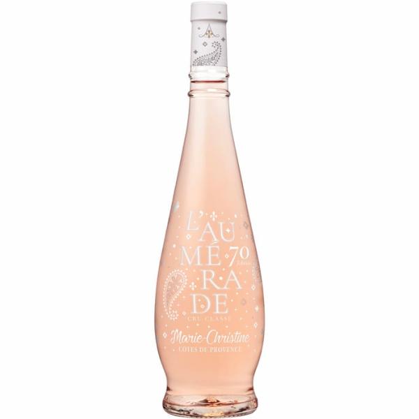 〇シャトー ド ロムラード キュヴェ マリー クリスティーヌ プロヴァンス [2025] 750ml...