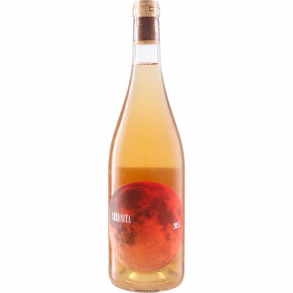 〇ディット セリェール セレニータ マカベオ ブリザート [2025] 750ml オレンジ