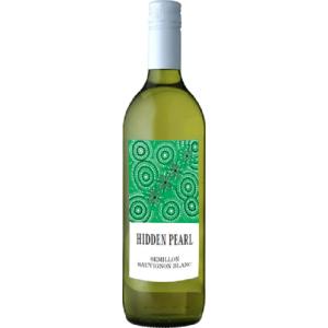オーストラリア  バートン ヴィンヤーズ ヒドゥン パール セミヨン ソーヴィニヨン ブラン 202...