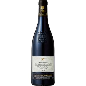 赤ワイン  メゾン ジャン フィリップ マルシャン ブルゴーニュ オート コート ド ニュイ 2022 750ml 赤  wine｜mashimo