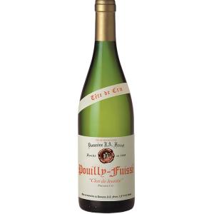 フランス ブルゴーニュ ドメーヌＪ．Ａ．フェレ プイイ フュイッセ プルミエ クリュ クロ ド ジャ...