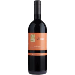 赤ワイン パルッソ バローロ マリオンディーノ 2019 750ml 赤 wineの商品画像