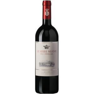 〇オルネッライア レ セッレ ヌオーヴェ デル オルネッライア [2021] 750ml 赤