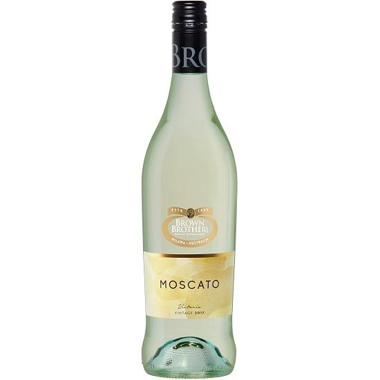 白ワイン オーストラリア  ブラウン ブラザーズ モスカート 2022 750ml 白   wine