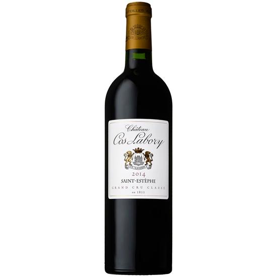 フランス ボルドー  グラン ヴァン シャトー コス ラボリー 2020 750ml 赤 wine