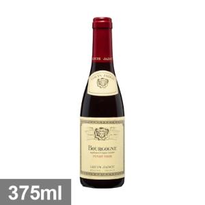 赤ワイン フランス ブルゴーニュ ルイ ジャド ブルゴーニュ ピノ ノワール 2021 375ml 赤 ハーフボトル   ミディアムボディwine｜mashimo