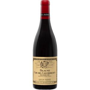 フランス ブルゴーニュ ルイ ジャド ボーヌ プルミエ クリュ クロ デ クシュロー エリティエ ルイ ジャド 2018 750ml 赤 wineの商品画像