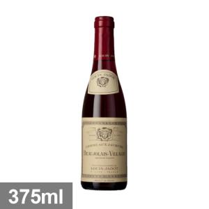 ルイ ジャド ボージョレ ヴィラージュ コンボー ジャック  375ml 赤 ハーフボトル