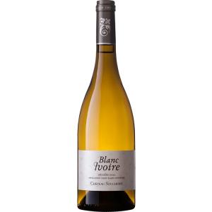 〇シャトー スーシュリー アンジュー ブラン ブラン イヴォワール [2022] 750ml 白