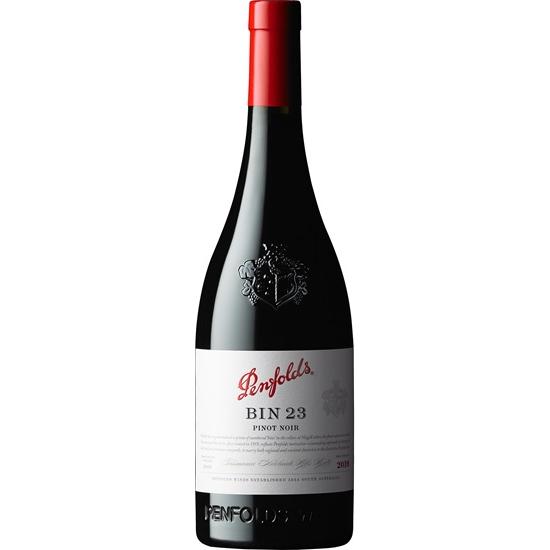 オーストラリア  ペンフォールズ ビン 23 ピノ ノワール 2019 750ml 赤 wine