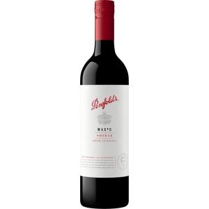 オーストラリア  ペンフォールズ マックス シラーズ 2022 750ml 赤 wine