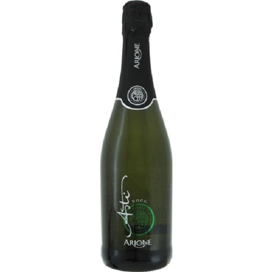 イタリア  アリオネ アスティ スプマンテ NV 750ml・白泡 wine