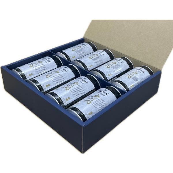 ウイスキー 8度 ウイスキーハイボール 戸河内 350ml 缶 8本セット オリジナルギフト箱入 送...