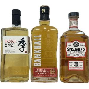 ウイスキー ミニボトル 飲み比べ 3本セット ジョニーウォーカーレッド
