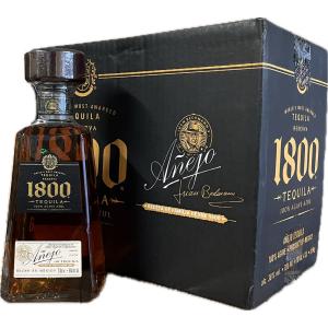 テキーラ　クエルボ　1800 アネホ　４０度　750ml　２本セット　訳あり！ テキーラ 40度 クエルボ アネホ 1800 750ml 6本 1ケースセット 並行