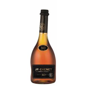 ブランデー 38度 JP.シェネ ブランデー X.O 500ml 3本セット 送料無料