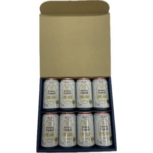 ウイスキー サントリー 白角ハイボール 350ml缶×8本セット オリジナルギフト箱入 送料無料