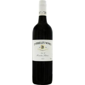 ティレルズ ルーファス ストーン ヒースコート シラーズ 2023 750ml