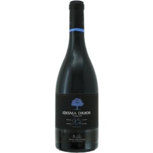 ギリシャ  ワイン アート エステート イディスマ ドリオス クシ 2018 750ml 赤  wi...