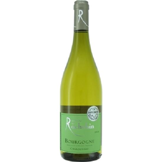 ブルゴーニュ ロシュバン ブルゴーニュ シャルドネ VV 2023 750ml・白 wine